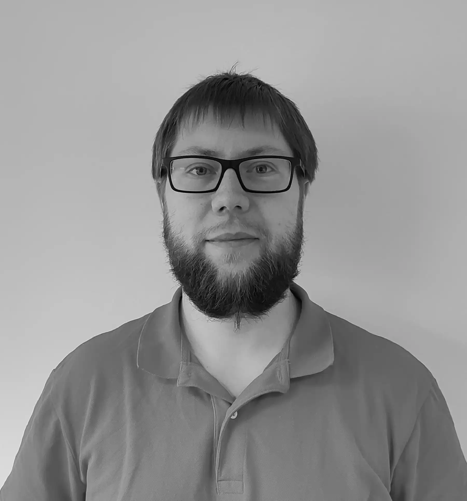Soeren Litfin - Klinke - Senior Field Specialist