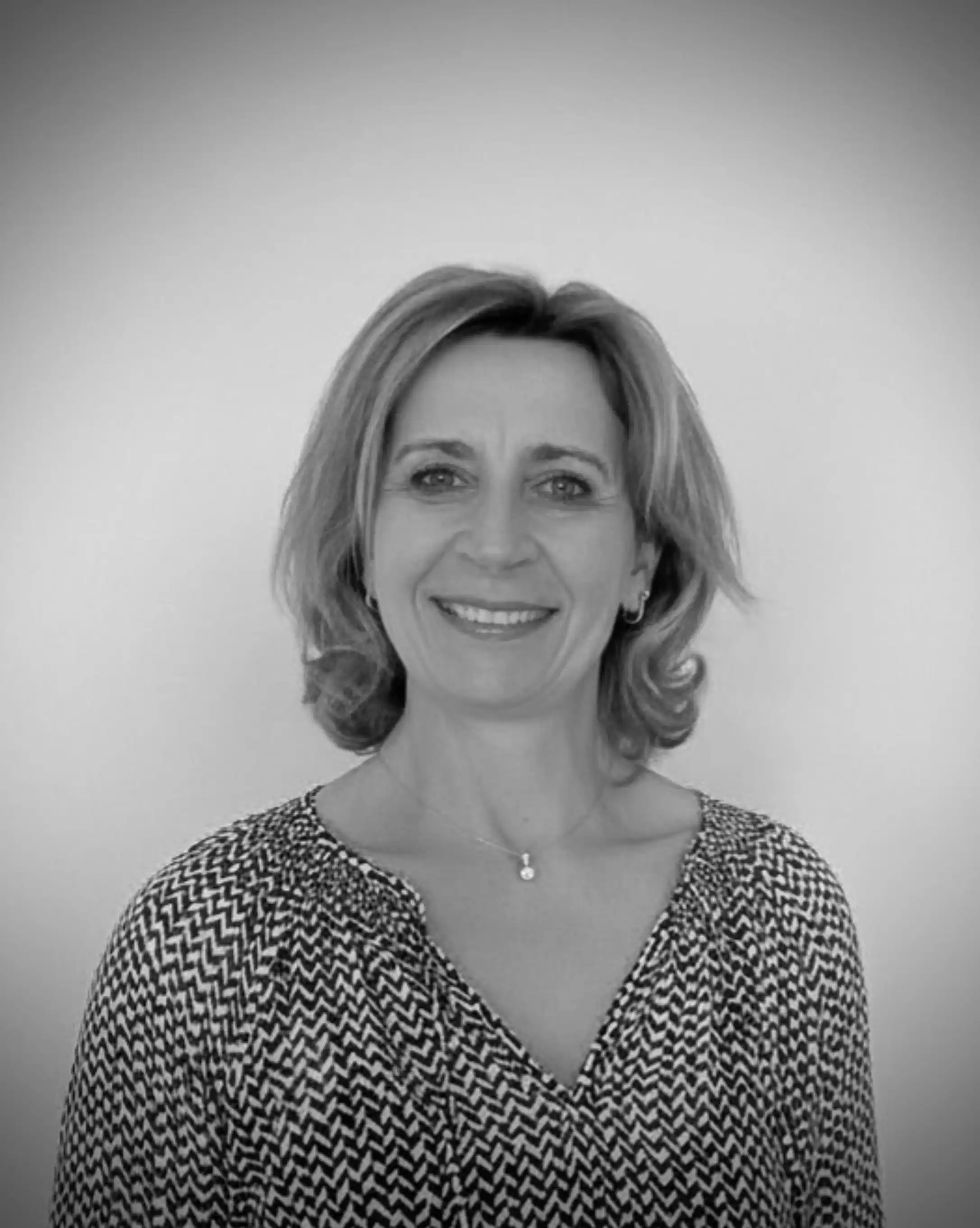 Ulrike Burghardt - Accountant