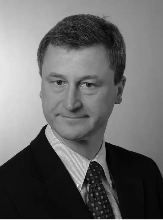 Wilhelm Dresselhaus - CEO