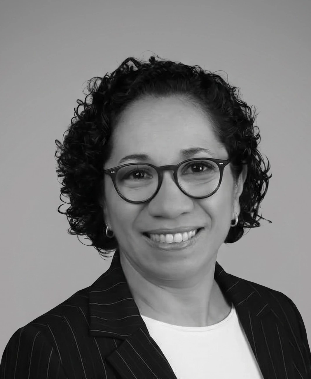 Dr. Hortencia Flores Estrella - COO
