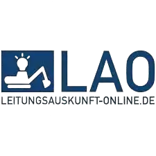 Partner logo for gis digitization large scale projects